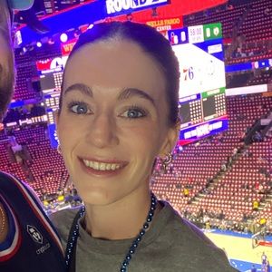 Meet your Posher, Jessica